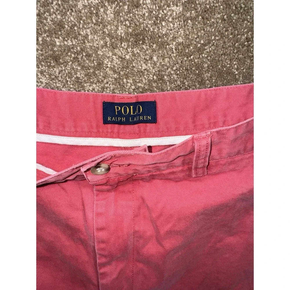 POLO RALPH LAUREN 9